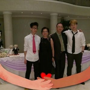 Meet your Posher, Vincent